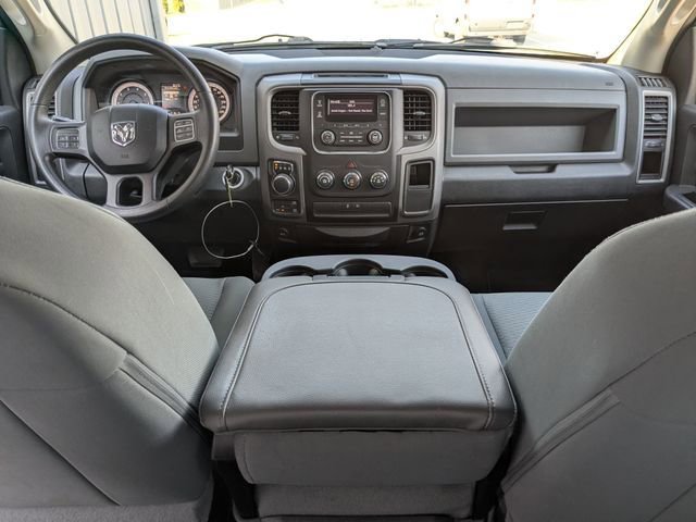 Used 2015 RAM 1500 Express image 25