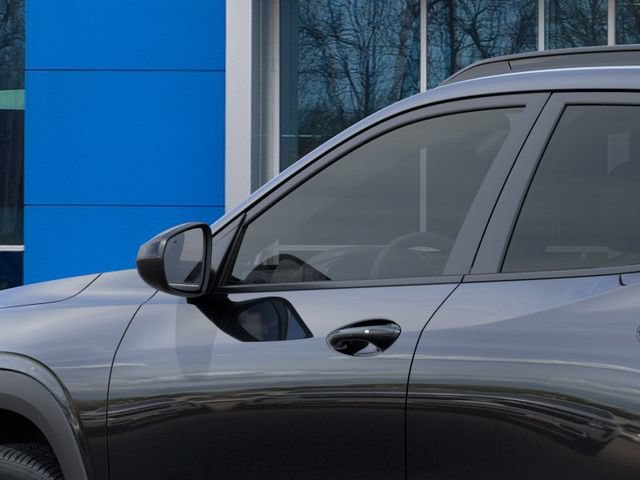 New 2026 Chevrolet Trax RS w/ Driver Confidence Package FWD image 12