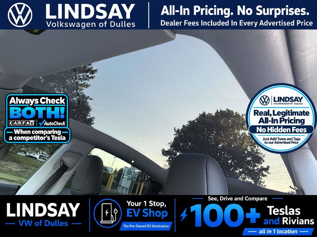 Used 2026 Tesla Model Y AWD image 15