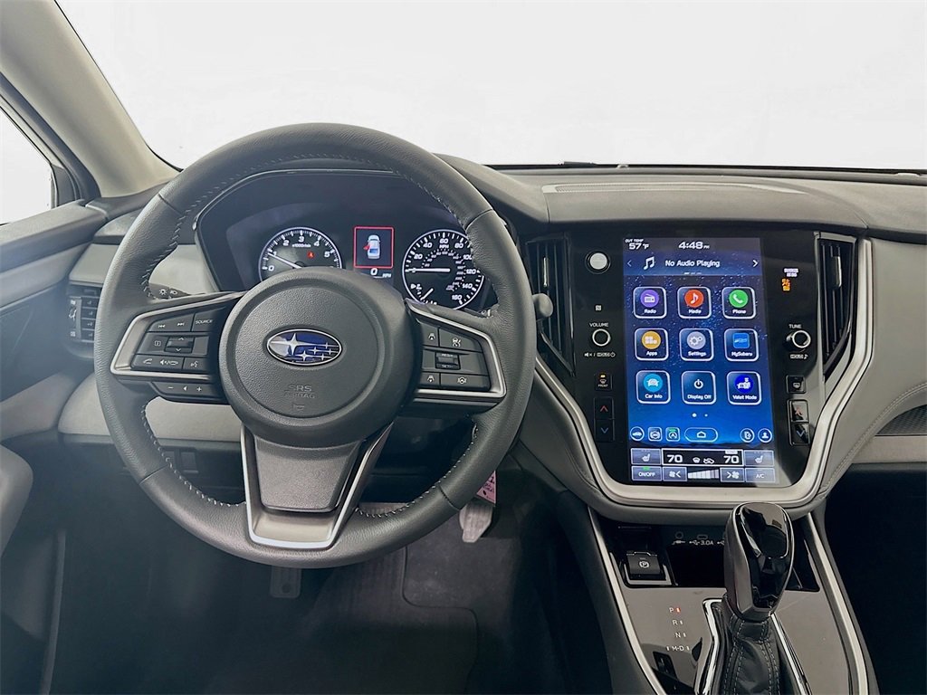 Used 2025 Subaru Legacy Premium w/ Popular Package #1 image 18