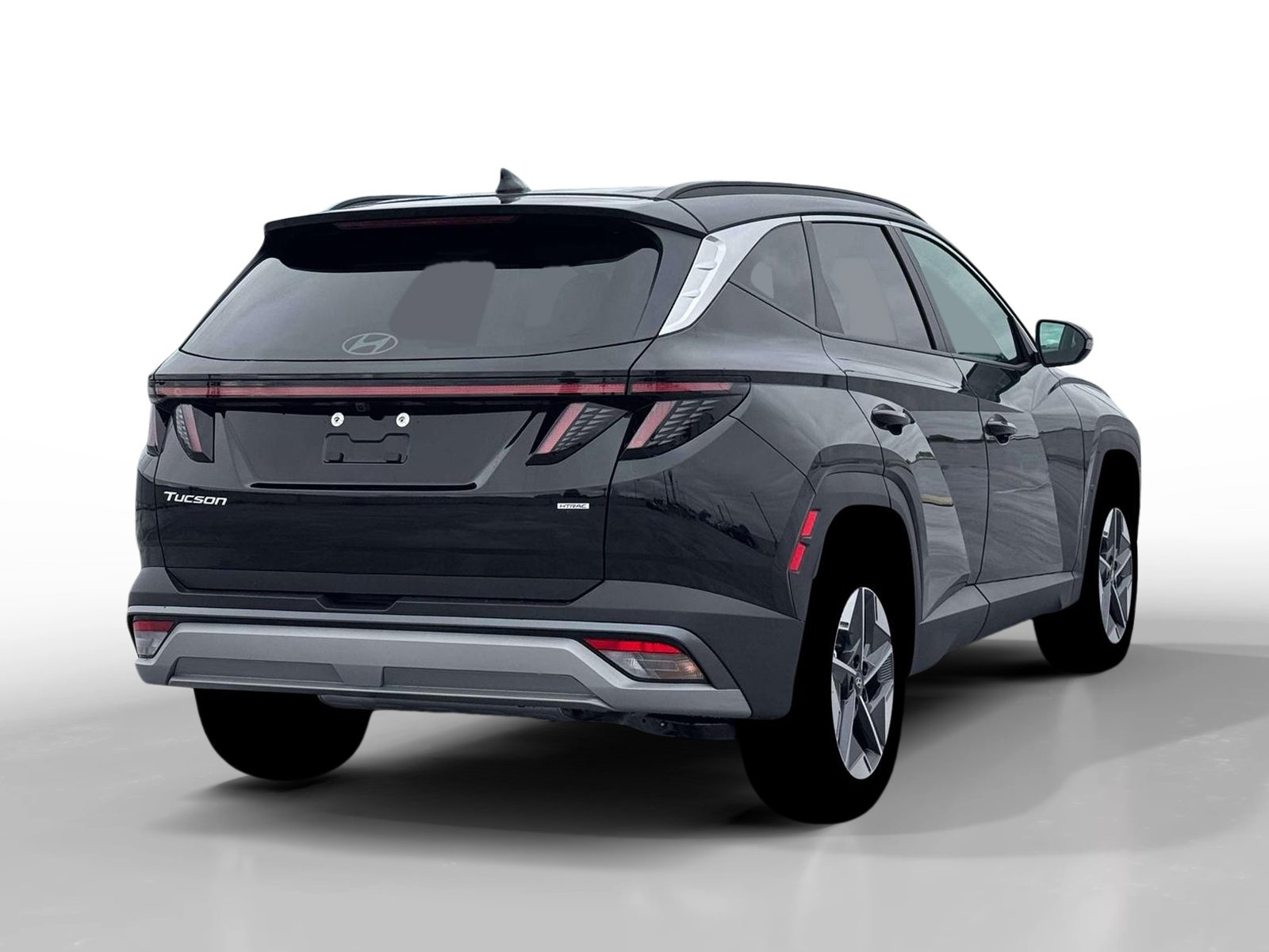 New 2026 Hyundai Tucson SEL AWD/4WD image 7