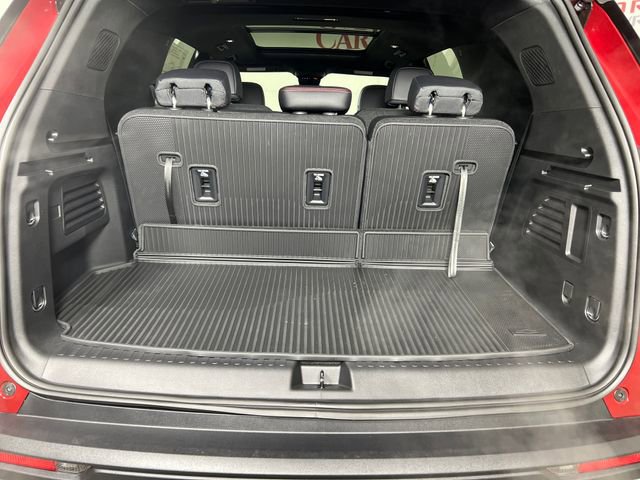 New 2026 Chevrolet Traverse Z71 w/ Enhanced Driving Package image 21