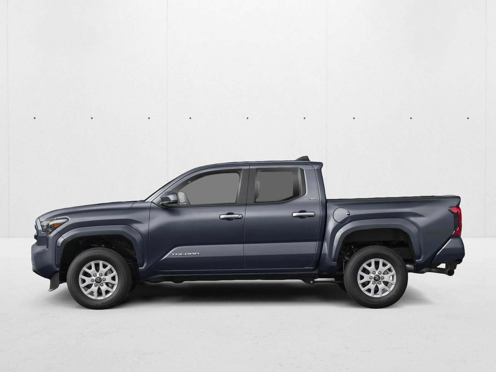 New 2026 Toyota Tacoma SR5 AWD/4WD image 3