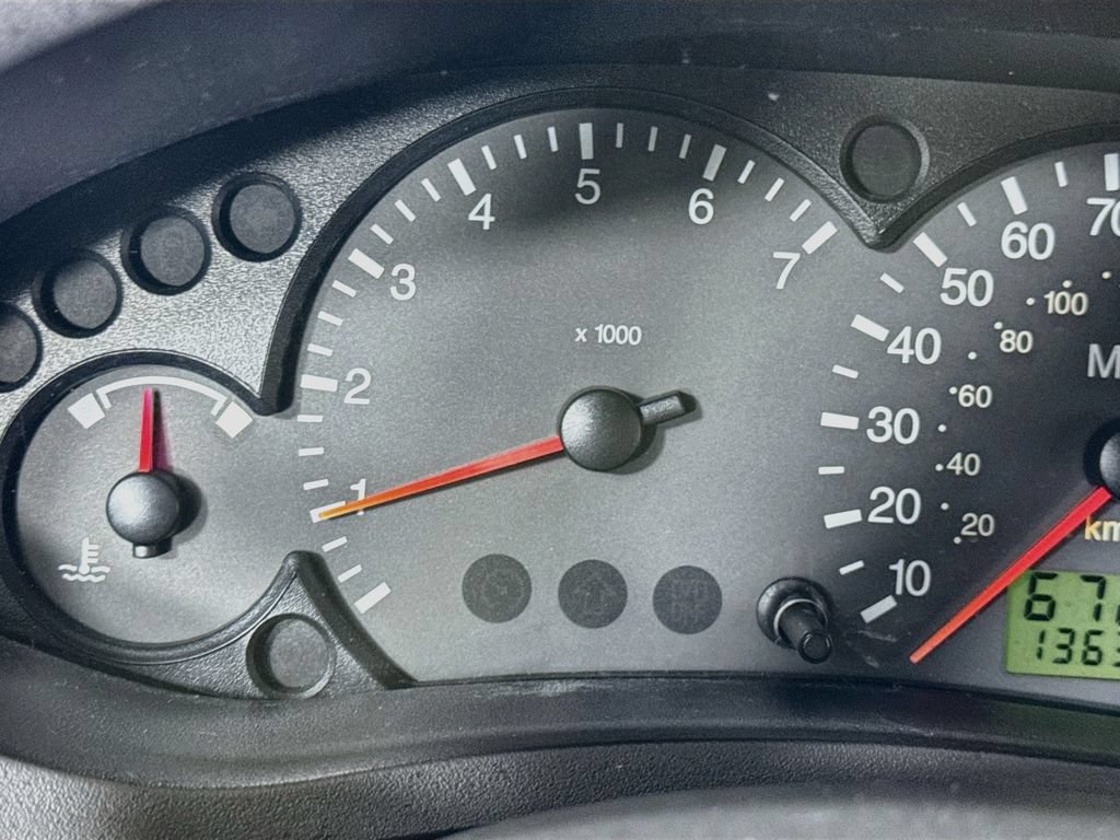 Used 2007 Ford Focus S FWD image 14