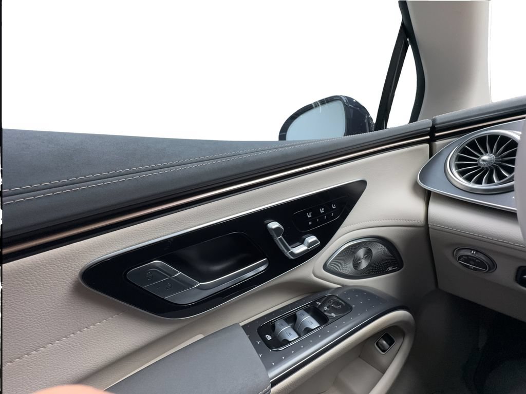 Used 2022 Mercedes-Benz EQS 450+ Sedan w/ Winter Package image 46