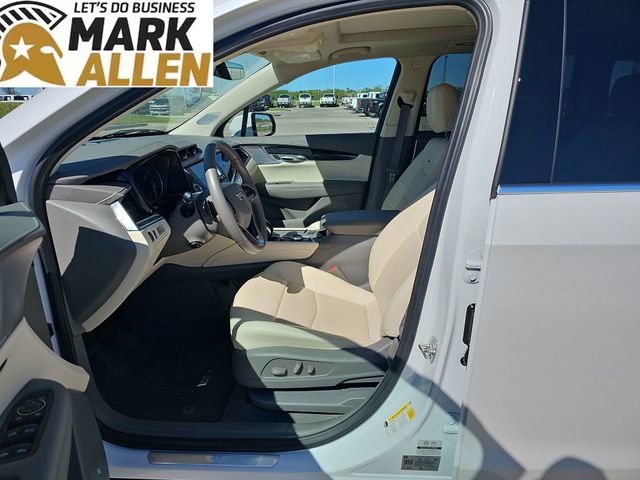 Used 2024 Cadillac XT6 Premium Luxury AWD/4WD image 19