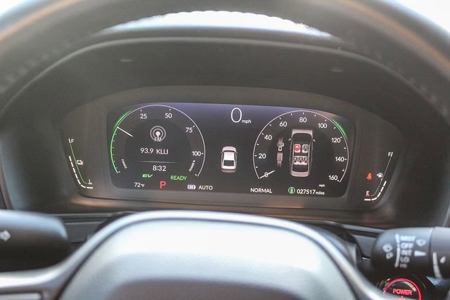 Used 2023 Honda Accord Sport image 30