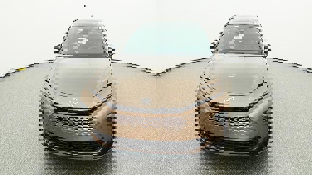 New 2026 Toyota Crown Signia AWD/4WD image 15