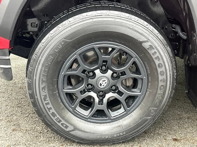 Used 2023 Toyota Tacoma SR5 w/ SX Package AWD/4WD image 13