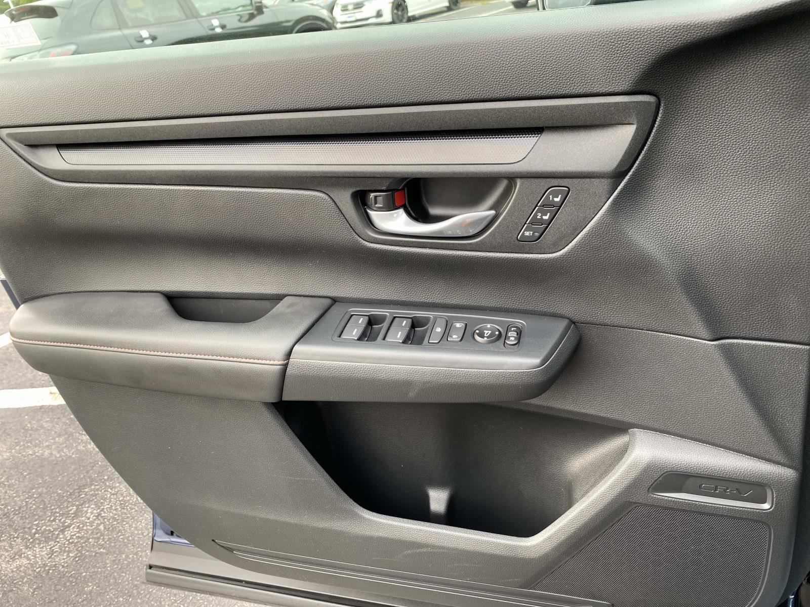 Certified 2024 Honda CR-V Sport-L image 24