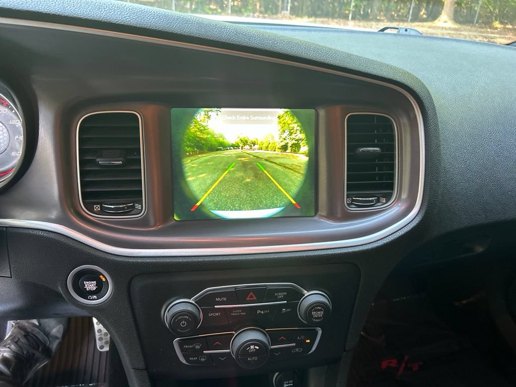 Used 2022 Dodge Charger R/T RWD image 20