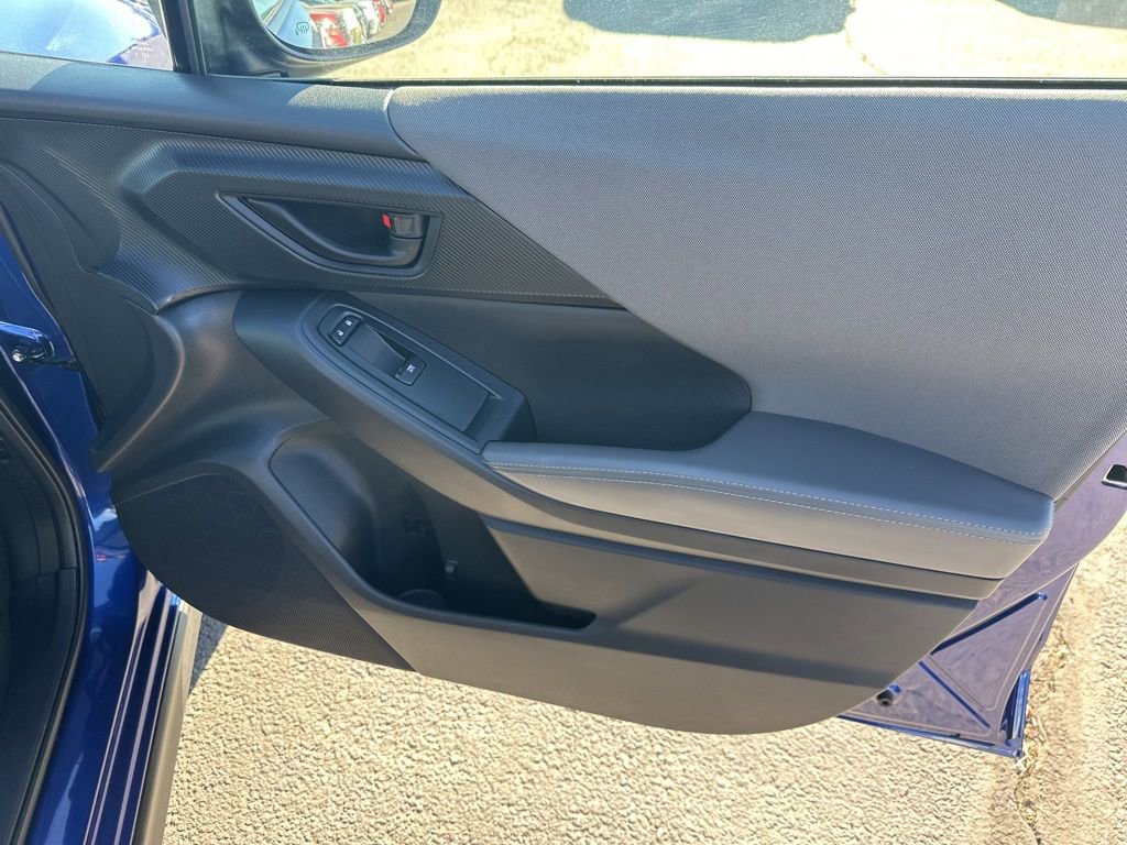 Certified 2024 Subaru Crosstrek 2.0i Premium image 13