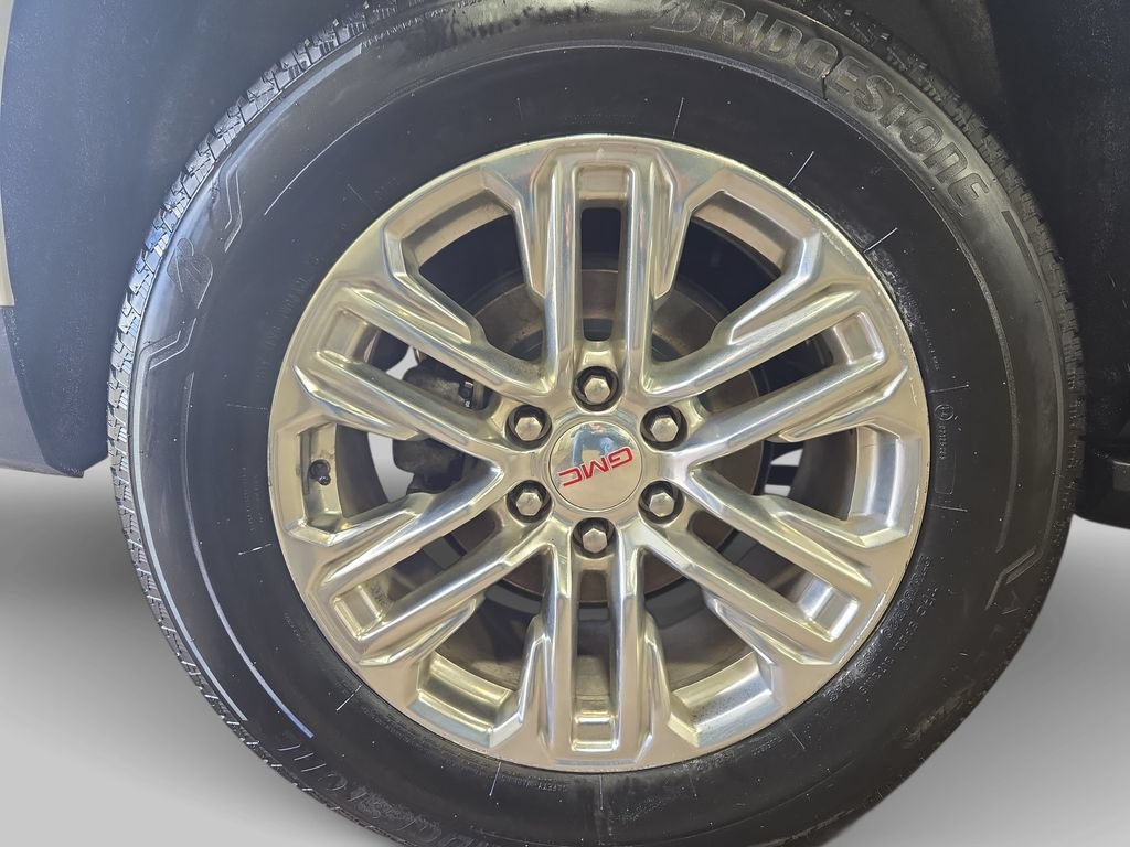 Used 2023 GMC Yukon XL SLT AWD/4WD image 38