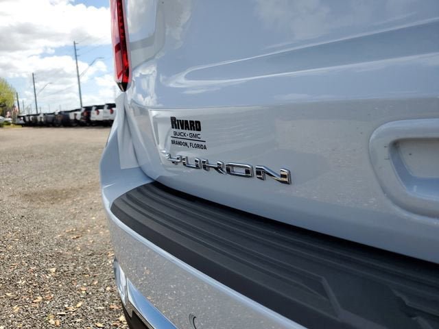 New 2026 GMC Yukon XL Denali w/ Sun & Power Step Package AWD/4WD image 8