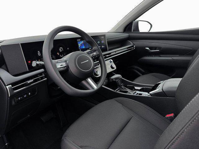New 2026 Hyundai Tucson SEL image 14