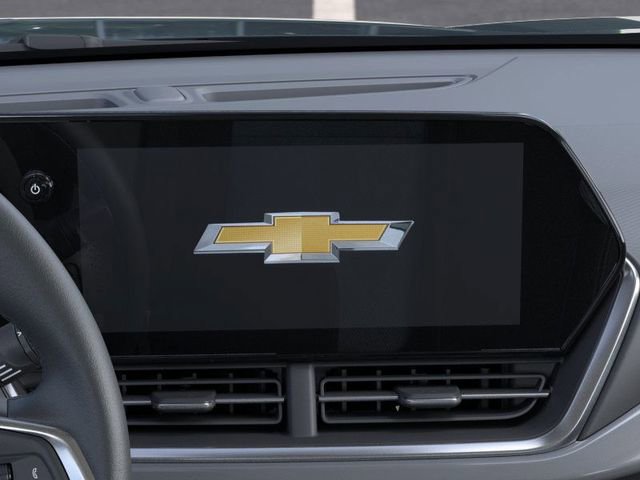 New 2026 Chevrolet Trax LT image 20