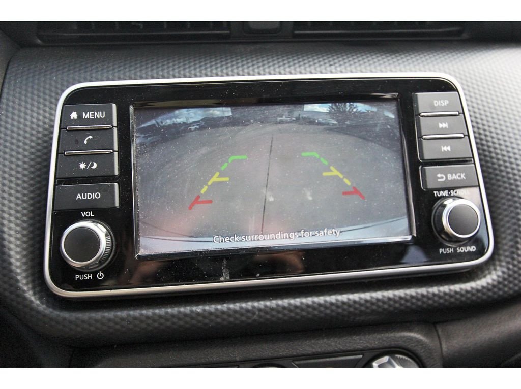 Used 2024 Nissan Kicks S FWD image 15