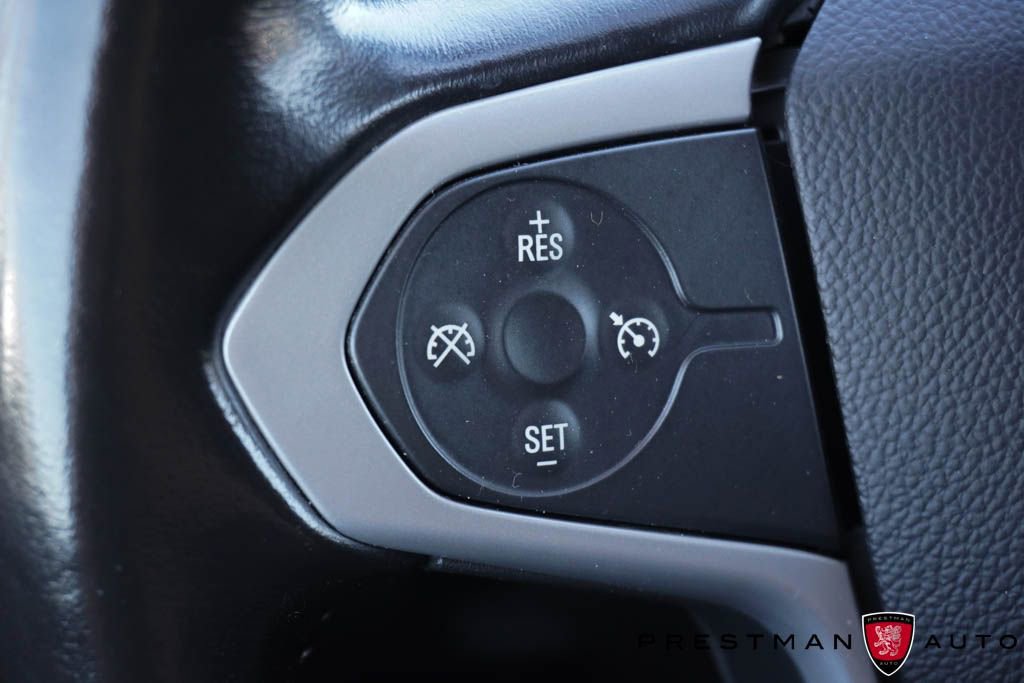 Used 2018 Chevrolet Colorado ZR2 w/ ZR2 Dusk Special Edition AWD/4WD image 25