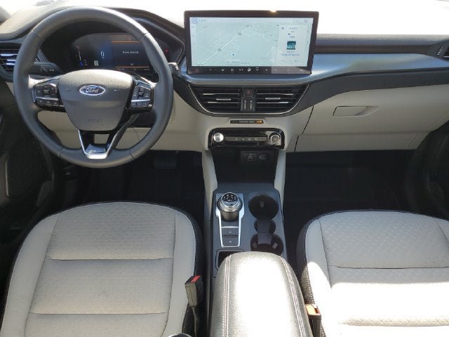 Used 2024 Ford Escape Active w/ Tech Pack #1 AWD/4WD image 23