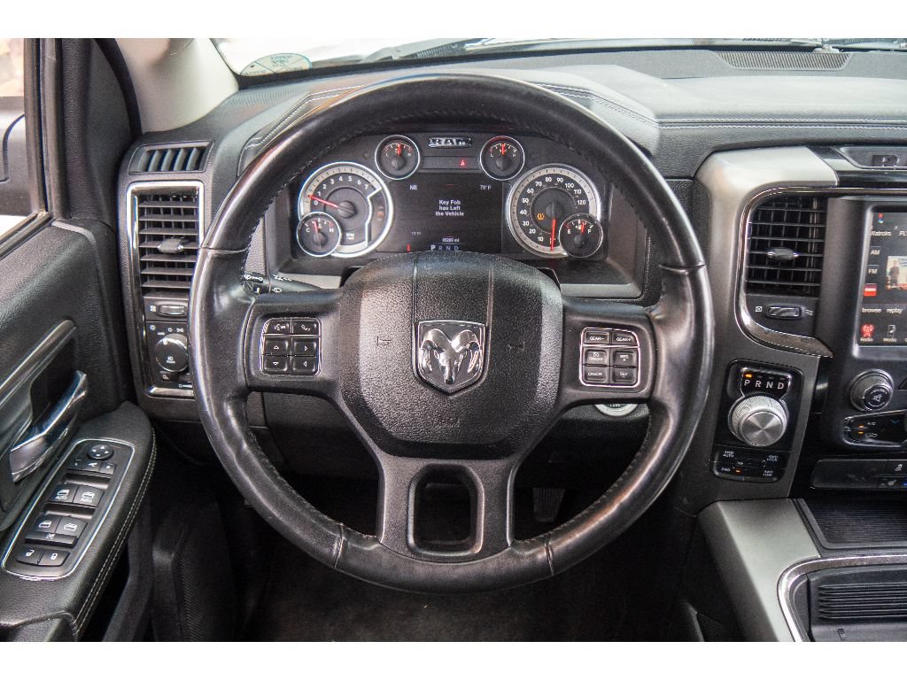Used 2017 RAM 1500 Sport AWD/4WD image 20