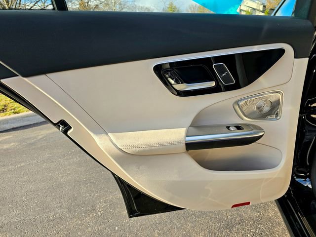 New 2026 Mercedes-Benz C 300 4MATIC Sedan image 25