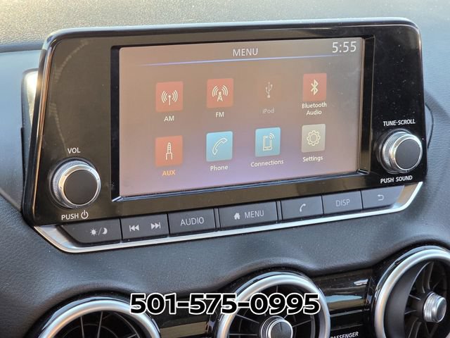 Used 2025 Nissan Sentra S FWD image 22