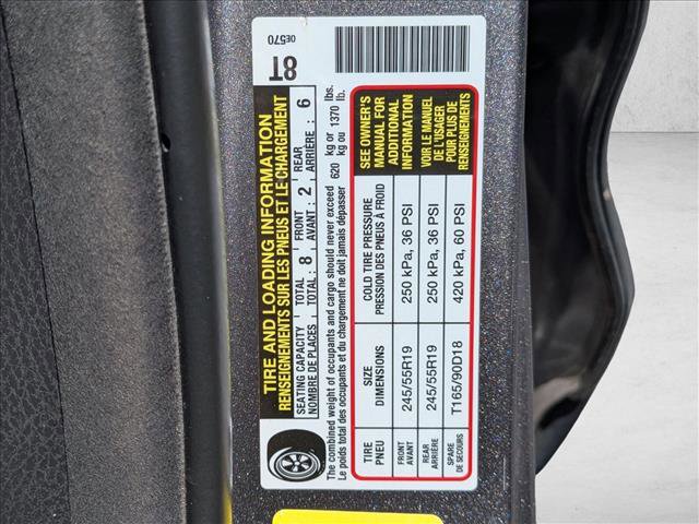 Used 2018 Toyota Highlander Limited FWD image 19