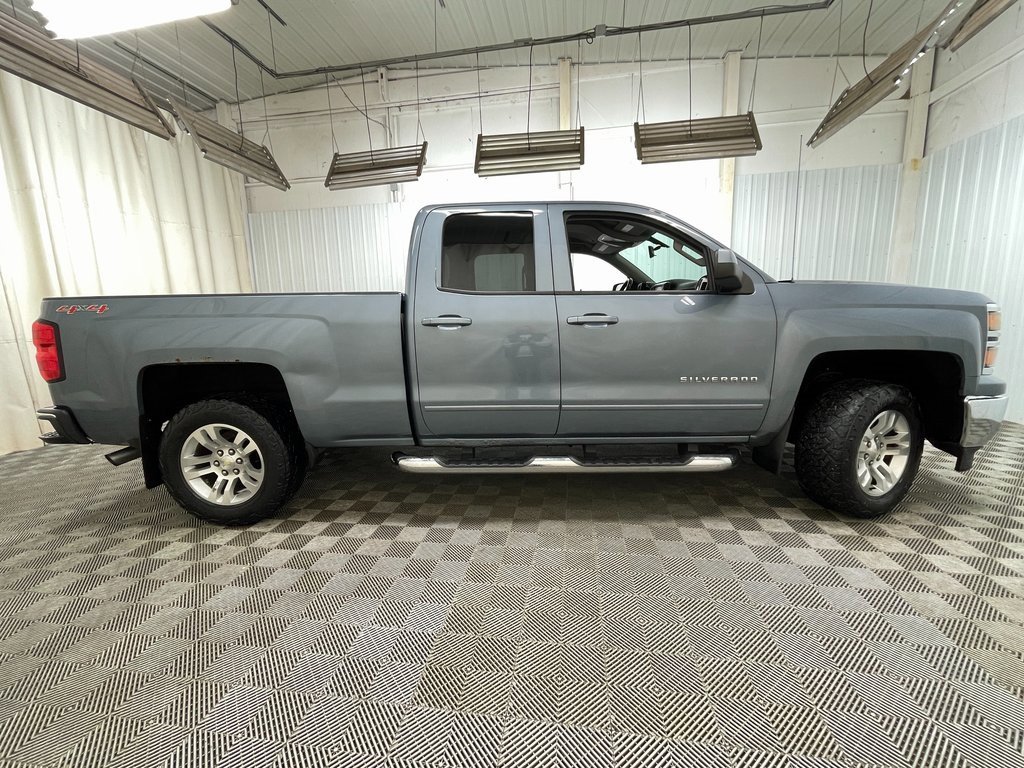 Used 2015 Chevrolet Silverado 1500 LT w/ All Star Edition image 19