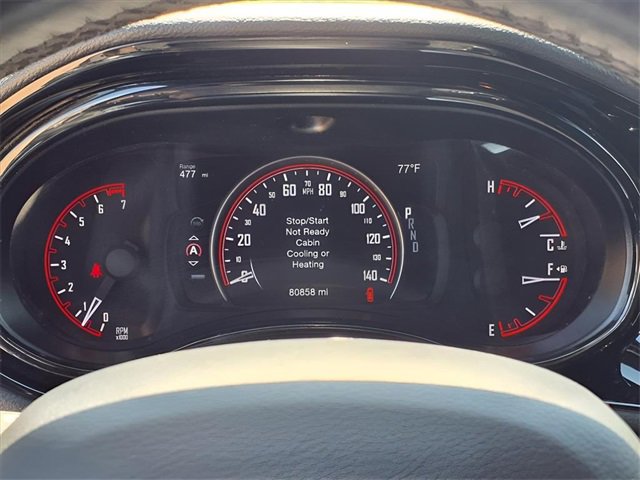 Used 2023 Dodge Durango GT image 13