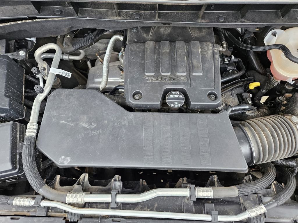 Used 2023 GMC Sierra 1500 Pro w/ Convenience Package image 32