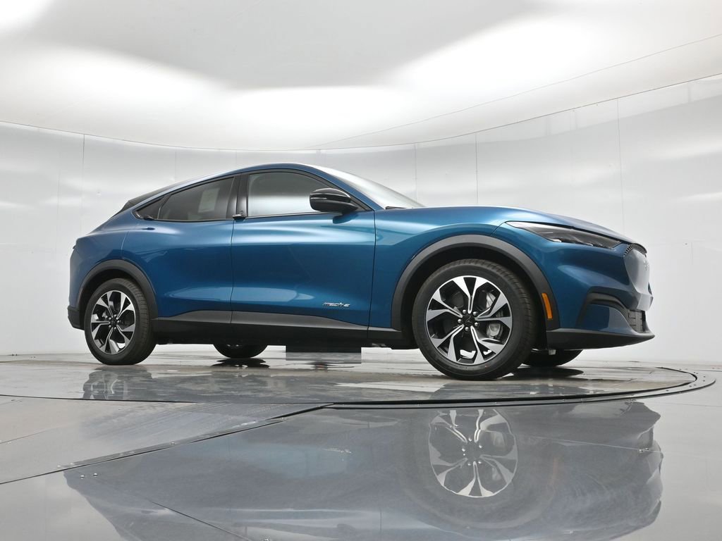 New 2026 Ford Mustang Mach-E Select image 45