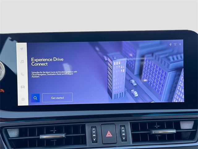 New 2025 Lexus ES 350 Ultra Luxury image 32