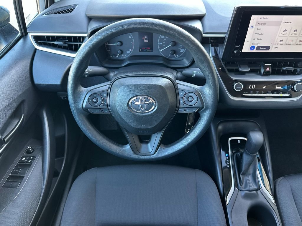 Used 2025 Toyota Corolla LE image 15