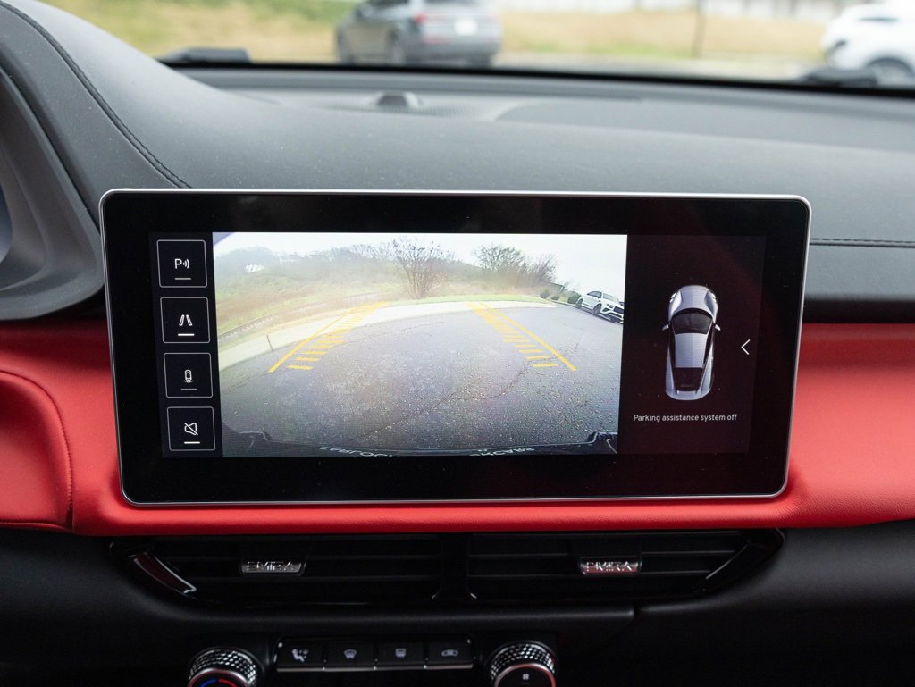 Used 2025 Lotus Emira image 37