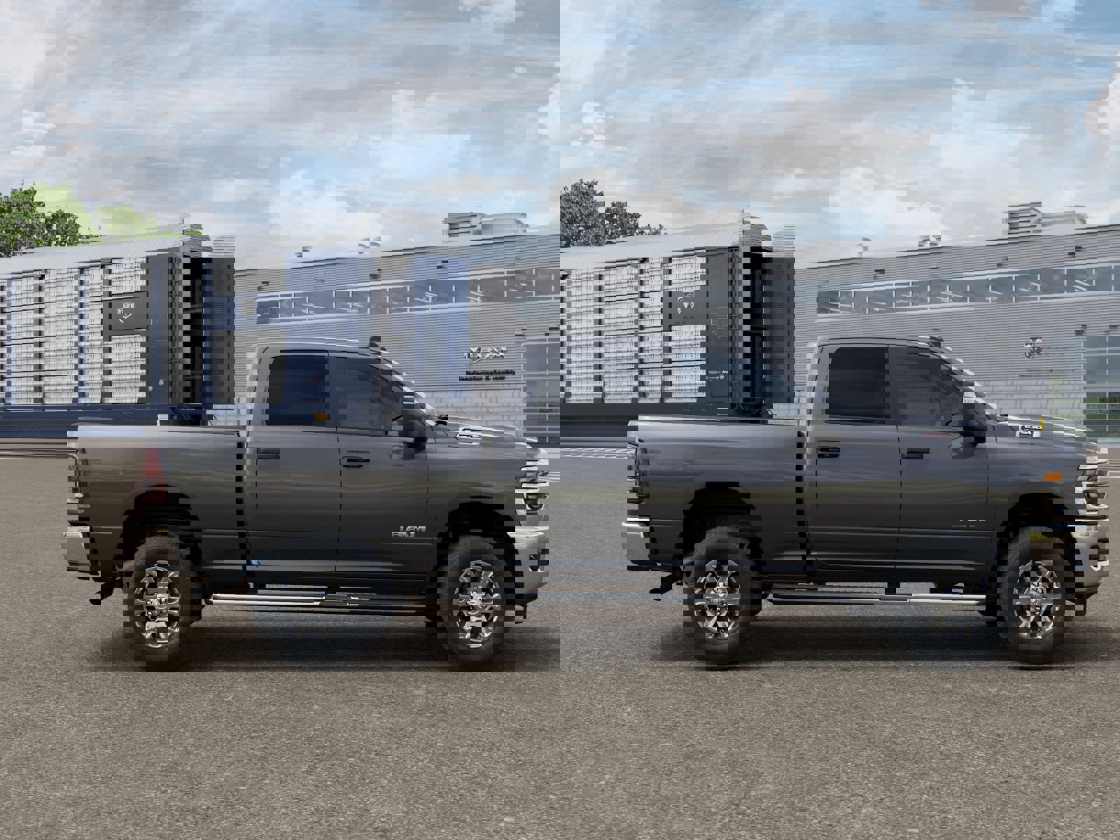 New 2026 RAM 2500 Lone Star image 35