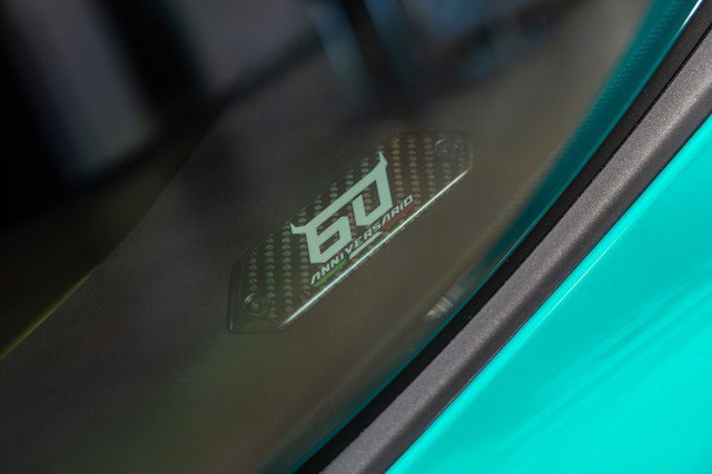 Used 2023 Lamborghini Huracan Tecnica RWD image 26