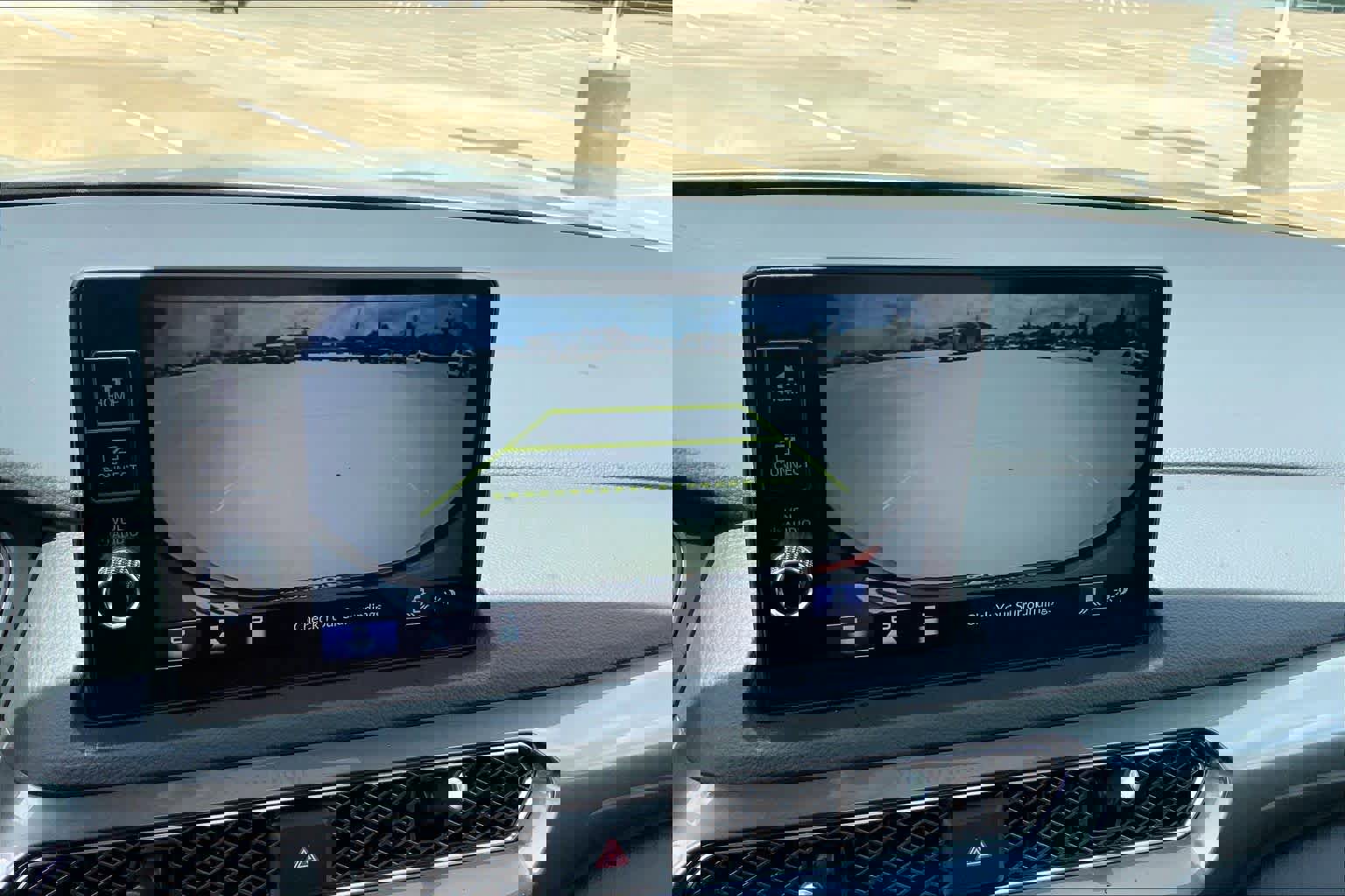 Used 2026 Acura Integra FWD image 25