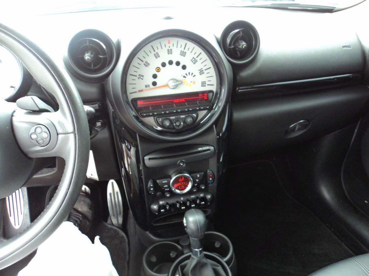 Used 2014 MINI Cooper Countryman S image 11