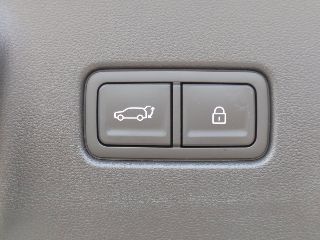 New 2026 Hyundai Palisade Calligraphy image 14