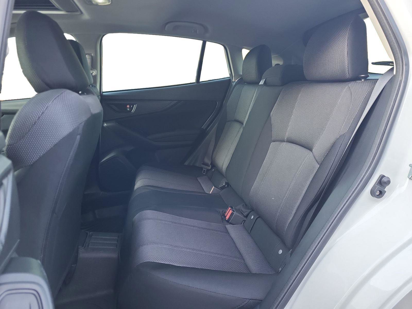 Used 2022 Subaru Impreza Premium image 21