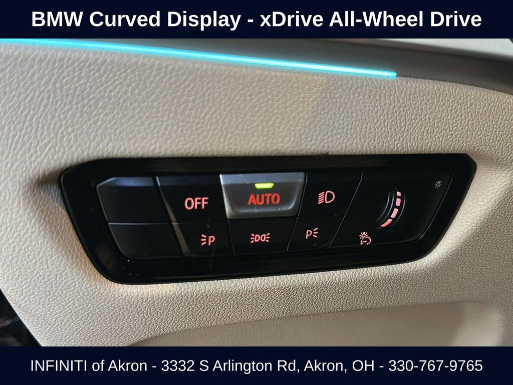 Used 2023 BMW 330i xDrive Sedan w/ Driving Assistance Package image 47