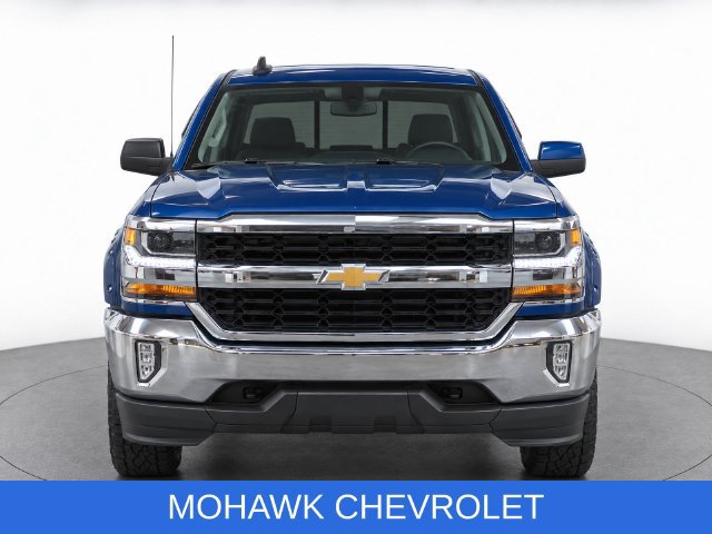 Used 2019 Chevrolet Silverado 1500 LT w/ All Star Edition AWD/4WD image 7