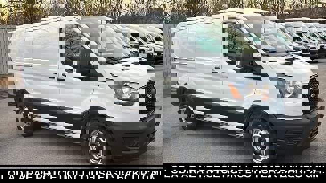 New 2026 Ford Transit 150 Low Roof w/ Load Area Protection Package image 27