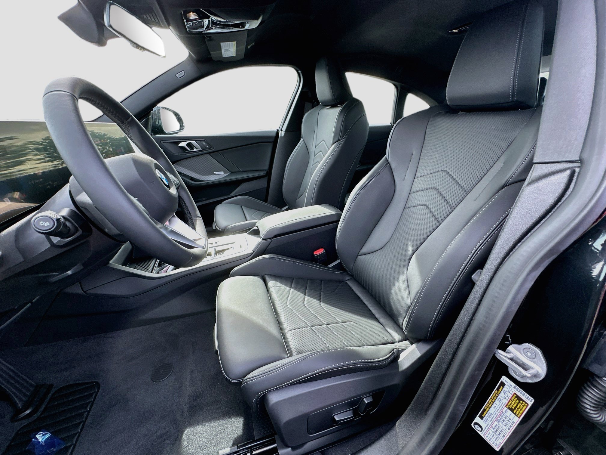 New 2026 BMW 228i w/ Technology Package FWD image 14
