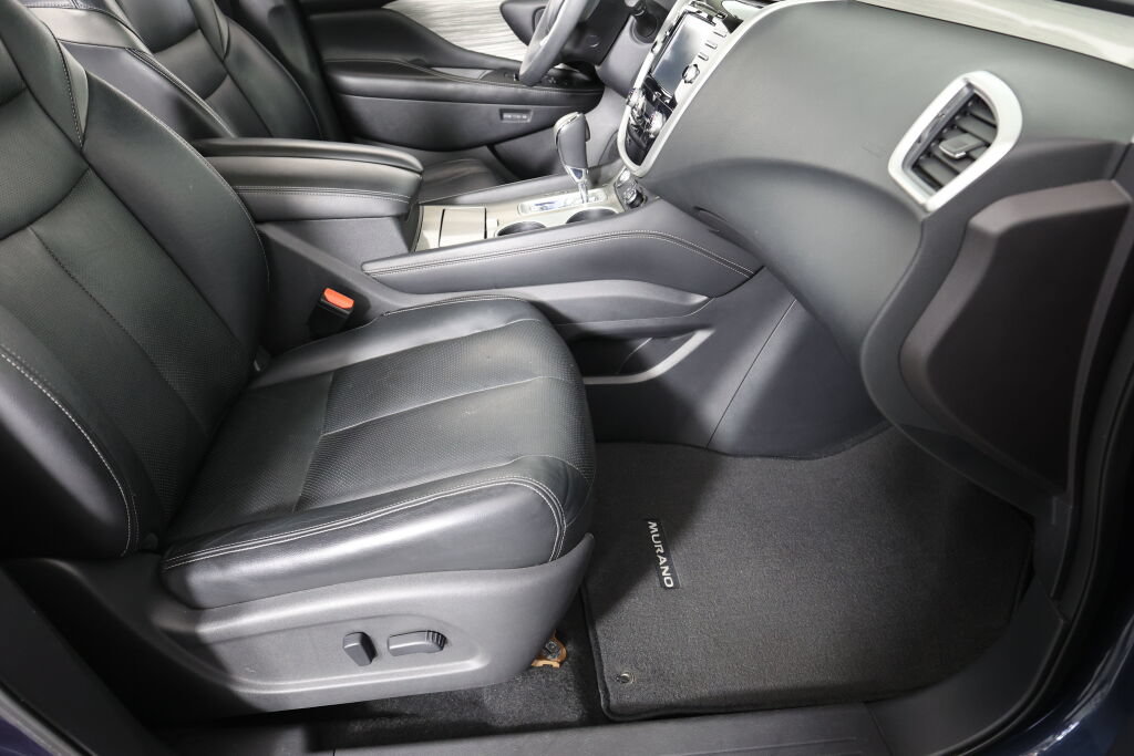 Used 2015 Nissan Murano SL w/ SL Technology Package AWD/4WD image 27