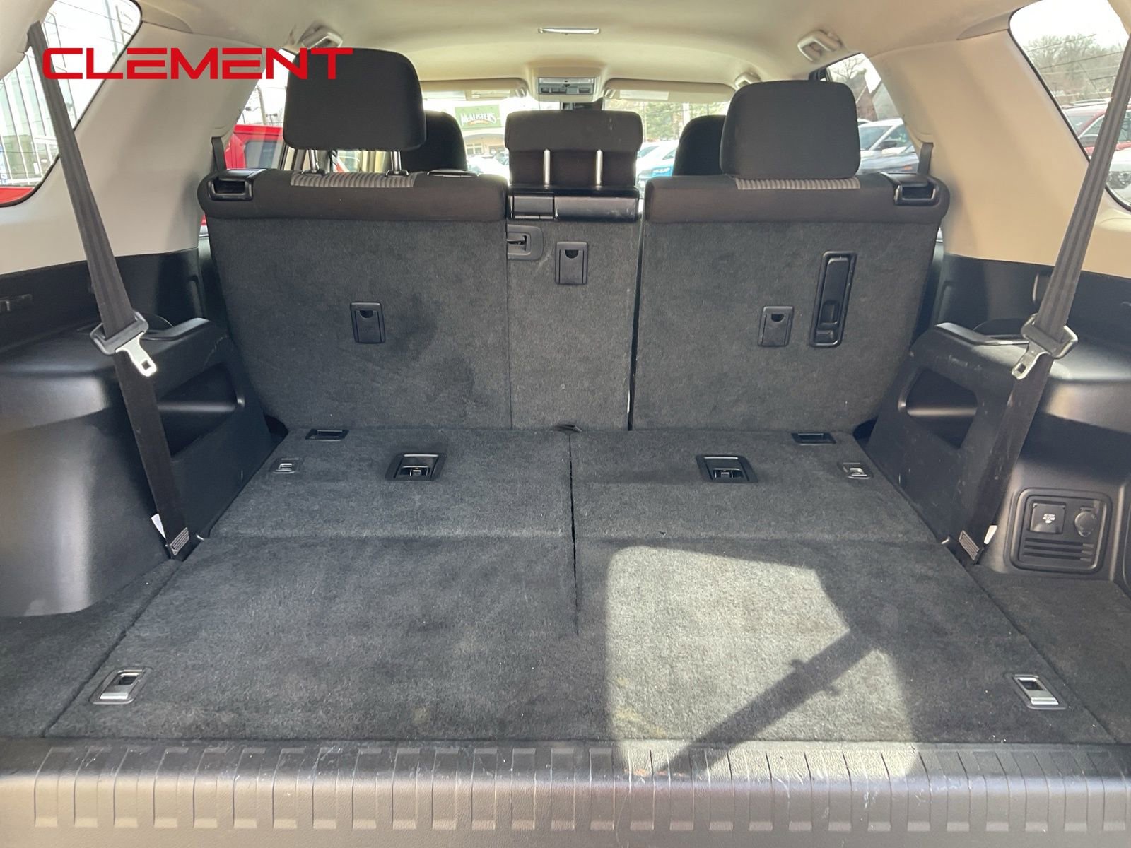 Used 2022 Toyota 4Runner SR5 RWD image 29