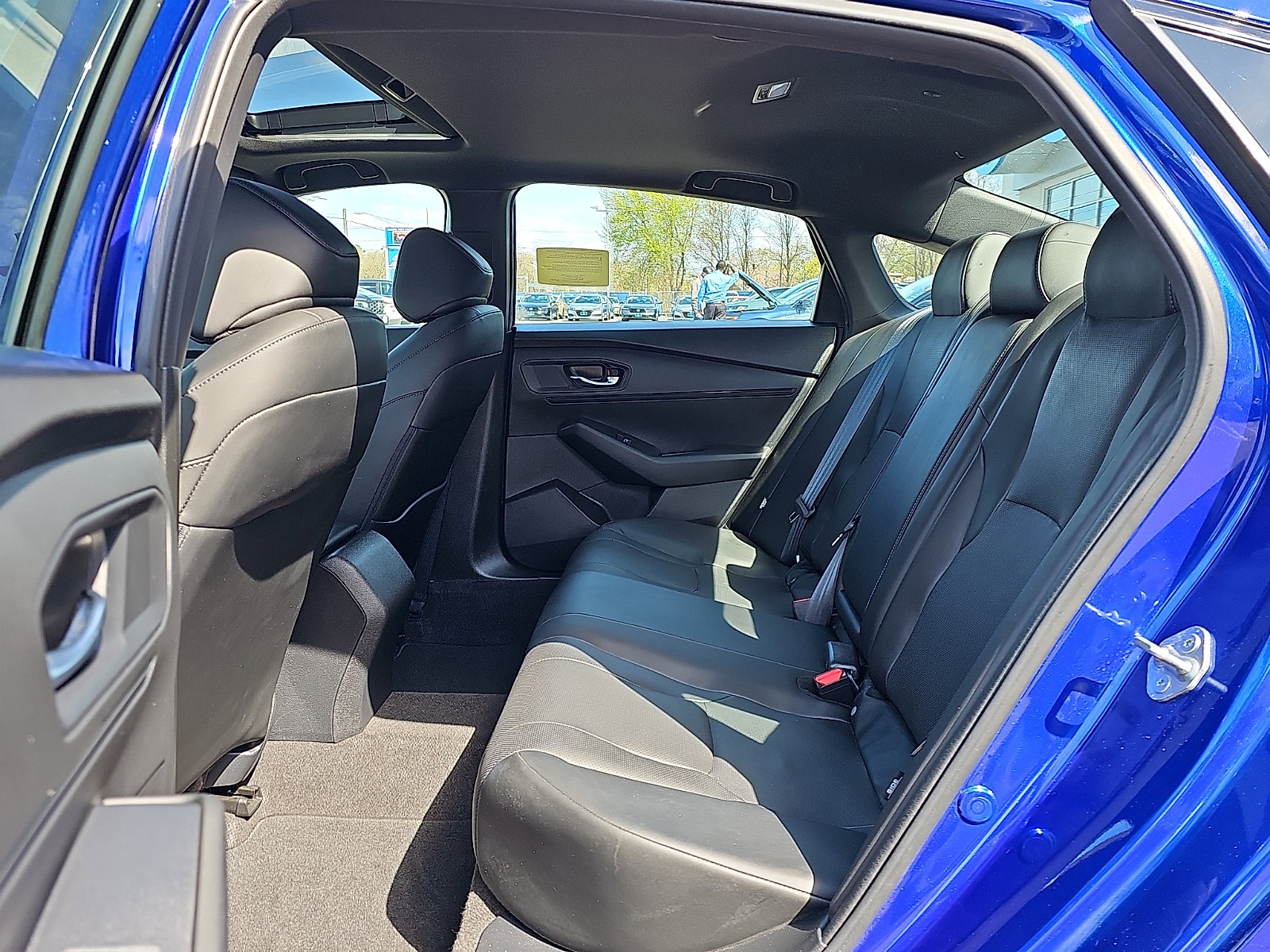 Used 2023 Honda Accord Sport image 10