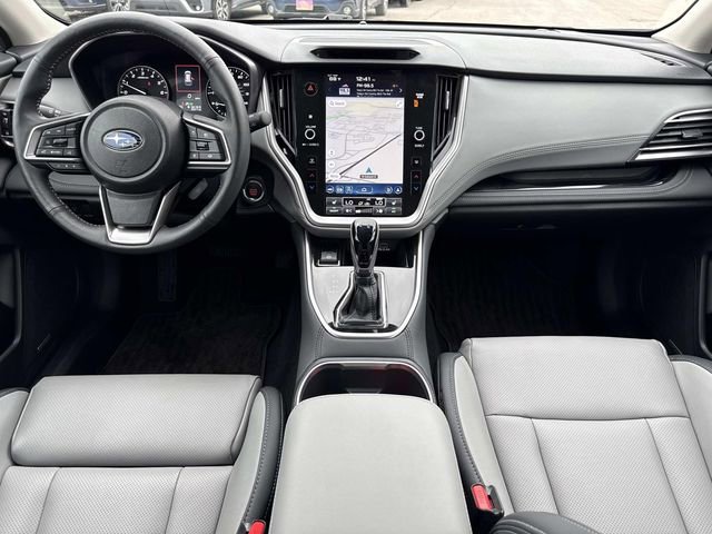 Certified 2025 Subaru Outback Limited image 22