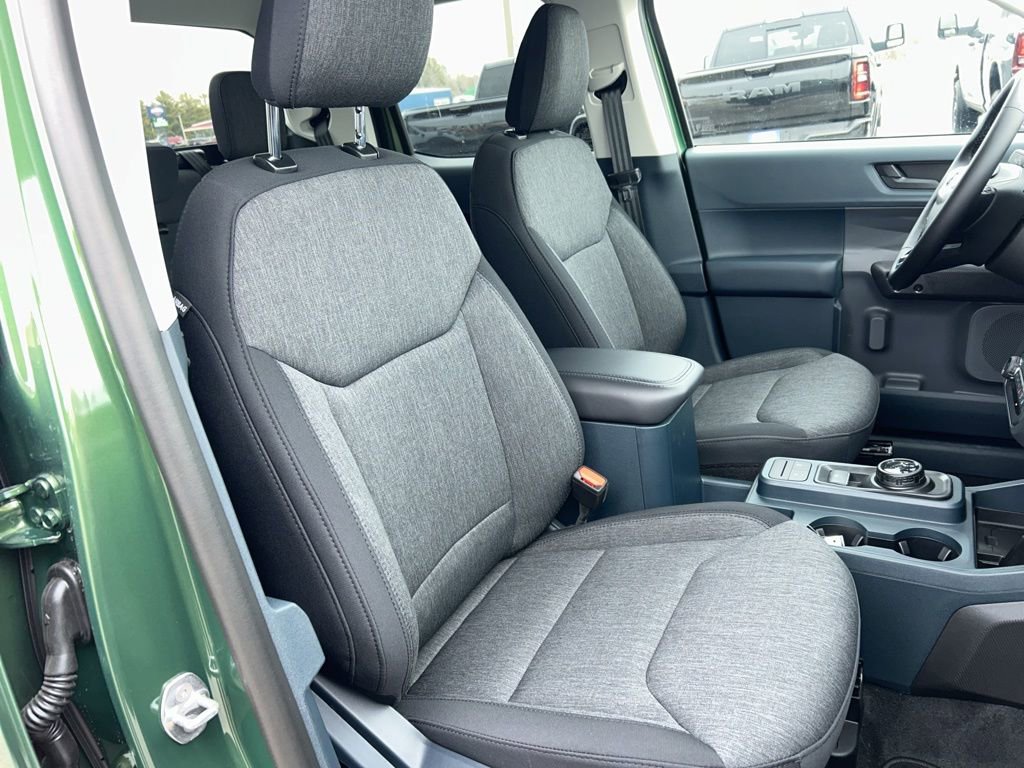 New 2025 Ford Maverick XLT w/ XLT Luxury Package image 25