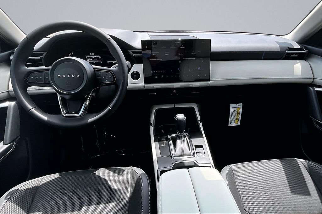 New 2026 MAZDA CX-5 Preferred AWD/4WD image 5